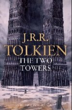 Lord of the Rings 2: Two Towers PB illustrated