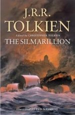 Silmarillion   PB illustrated