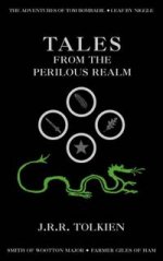 Tales from Perilous Realm