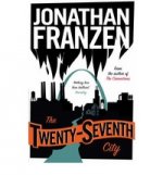 Twenty Seventh City