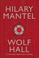 Wolf Hall   TPB (Booker Prize09)