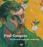 Paul Gauguin. Breakthrough into Modernity