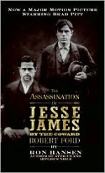 Assassination of Jesse James by Coward Robert Ford