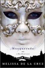 Blue Bloods v.2: Masquerade