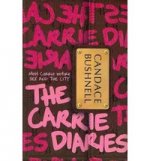 Carrie Diaries TPB