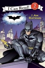 Dark Knight: I Am Batman