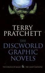 Discworld Graphic Novels  TPB