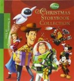 Disney Christmas Storybook Collection   HB