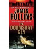 Doomsday Key  (NY Times bestseller)