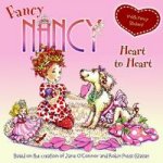 Fancy Nancy: Heart to Heart  PB illustr