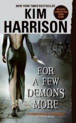 For a Few Demons More  (Hollows v.5)