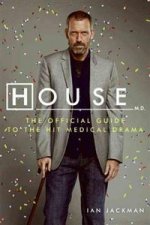 House M.D.: Official Guide to Hit Medical Drama  TPB