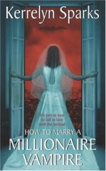 How to Marry Millionaire Vampire