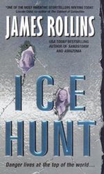 Ice Hunt  (MM)