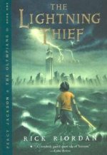 Lightning Thief (Percy Jackson & Olympians 1)