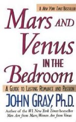 Mars and Venus in Bedroom: Guide to Lasting Romance