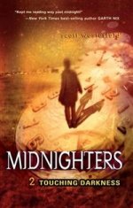 Midnighters 2: Touching Darkness