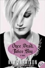 Once Dead, Twice Shy (Madison Avery, Book 1)
