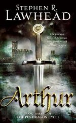 Pendragon Cycle 3: Arthur