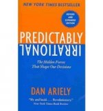 Predictably Irrational  (NY Times bestseller)