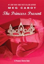 Princess Present: Princess Diaries 6 1/2 HB