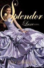 Splendor: Luxe novel