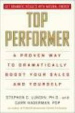 Top Performer: Bold Approach to Sales & Service