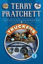 Truckers  (Bromeliad Trilogy)  MM