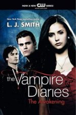 Vampire Diaries: Awakening  (tv tie-in)
