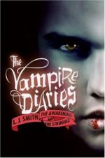 Vampire Diaries: Awakening and Struggle