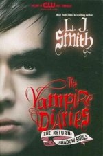 Vampire Diaries: Return: Shadow Souls