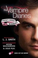 Vampire Diaries: Stefans Diaries 2: Bloodlust