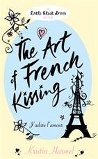 Art of French Kissing