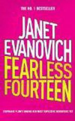 Fearless Fourteen   Exp.Ed