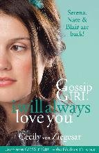 Gossip Girl 13: I Will Always Love You