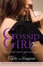 Gossip Girl: Carlyles 2