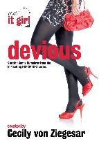 It Girl 9: Devious