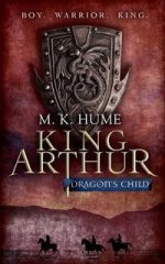 King Arthur: Dragons Child