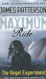 Maximum Ride: Angel Experiment
