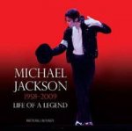 Michael Jackson: Life of a Legend  HB