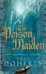 Poison Maiden (Mathilde of Westminster 2)