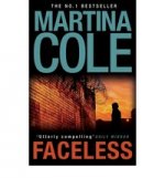 Faceless   (No.1 UK bestseller)