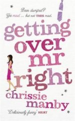 Getting Over Mr Right  (Exp)