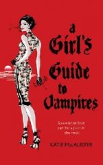 Girls Guide to Vampires