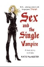 Sex and Single Vampire