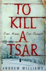 To Kill a Tsar   TPB