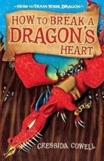 Hiccup: How to Break Dragons Heart  Ned