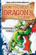 Hiccup: How to Cheat Dragons Curse  Ned