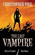 Last Vampire Vol.1: Last Vampire & Black Blood