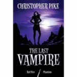 Last Vampire Vol.2: Red Dice & Phantom